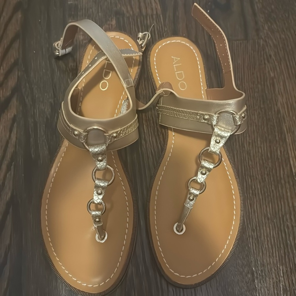 Aldo Edden shoe